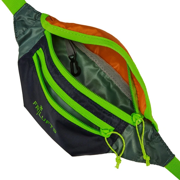 FRILUFTS COLBY KIDS Hüfttasche PUFFINS BILL 5 FRILUFTS COLBY KIDS Hüfttasche PUFFINS BILL – Bild 3