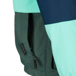 Gosoaky RED SPARROW Kinder Übergangsjacke TRUE BLUE MULTI -Mein Camping Geschaft 5637998831 c red sparrow gosoaky 24