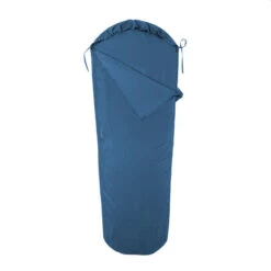FRILUFTS MICROFIBRE MUMMY LINER Schlafsack Inlett MOROCCAN BLUE -Mein Camping Geschaft 5637999613 c microfibre mummy liner frilufts 24