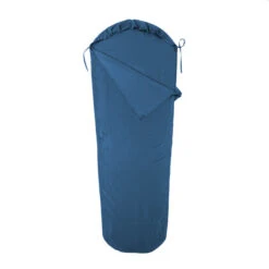 FRILUFTS SILK MUMMY LINER Schlafsack Inlett MOROCCAN BLUE -Mein Camping Geschaft 5637999619 c silk mummy liner frilufts 24