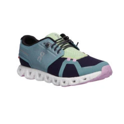 On CLOUD 5 PUSH Damen Freizeitschuhe COBBLE/FLINT -Mein Camping Geschaft 5638001280 b cloud 5 push on 24