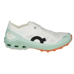 On CLOUDVENTURE PEAK 3 UNDYED Damen Trailrunningschuhe UNDYED-WHITE