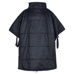FJÄLLRÄVEN Fjällräven S/F SLEEP PONCHO REG Unisex NAVY-BLUE SHADOW -Mein Camping Geschaft 5638001571 k sf sleep poncho reg fjaellraeven 24