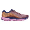 Hoka One One TORRENT 3 Damen Trailrunningschuhe WISTFUL MAUVE / CYCLAMEN