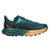 Hoka One One SPEEDGOAT 5 GTX Damen Trailrunningschuhe DEEP TEAL / BLACK -Mein Camping Geschaft 5638001668 a speedgoat 5 gtx hoka one one 24