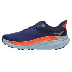 Hoka One One CHALLENGER ATR 7 Herren Trailrunningschuhe BELLWETHER BLUE / STONE BLUE -Mein Camping Geschaft 5638001760 h challenger atr 7 hoka one one 24
