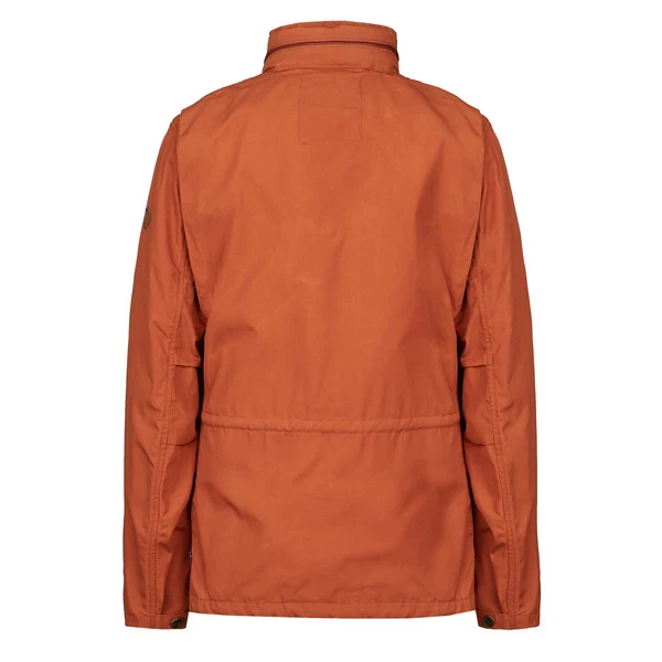 FJÄLLRÄVEN Fjällräven RÄVEN JACKET W Damen Übergangsjacke TERRACOTTA BROWN 5 FJÄLLRÄVEN Fjällräven RÄVEN JACKET W Damen Übergangsjacke TERRACOTTA BROWN – Bild 3