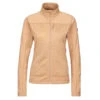 FJÄLLRÄVEN Fjällräven ABISKO LITE FLEECE JACKET W Damen Fleecejacke DUNE BEIGE