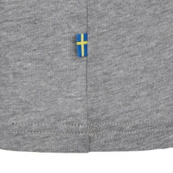 Fjällräven FJÄLLRÄVEN LOGO TEE W Damen T-Shirt GREY-MELANGE 9 Fjällräven FJÄLLRÄVEN LOGO TEE W Damen T-Shirt GREY-MELANGE -Mein Camping Geschaft 5638002210 d fjaellraeven logo tee w fjaellraeven 24