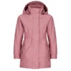 Reima KASKINEN REIMATEC PARKA Kinder Regenmantel BLUSH ROSE -Mein Camping Geschaft 5638002630 j kaskinen reimatec parka reima 24