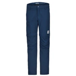 Reima SILLAT PANTS Kinder Mückenabweisende Kleidung NAVY