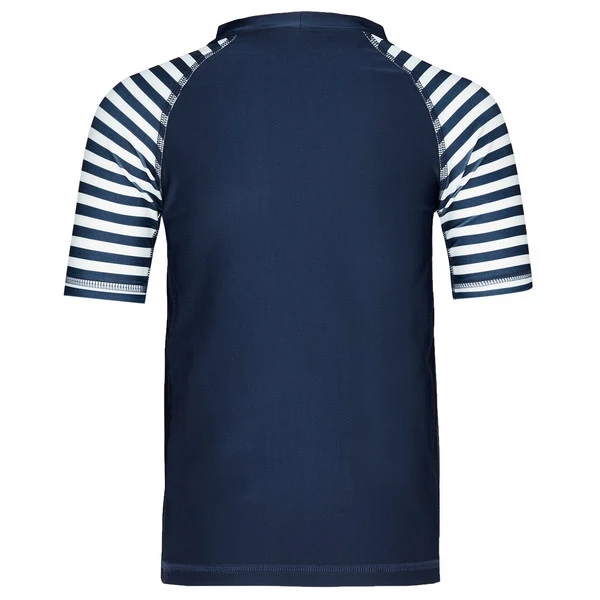 Reima UIVA SWIM SHIRT Kinder Funktionsshirt NAVY 4 Reima UIVA SWIM SHIRT Kinder Funktionsshirt NAVY – Bild 2