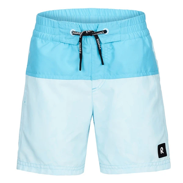 Reima PAPAIJA AKVA SWIM SHORTS Kinder Badehose POOL BLUE 3 Reima PAPAIJA AKVA SWIM SHORTS Kinder Badehose POOL BLUE