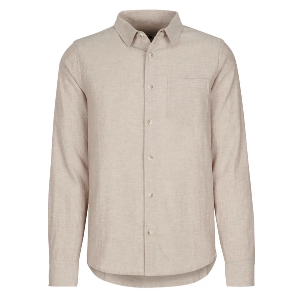 FRILUFTS TIDORE L/S SHIRT Herren Outdoor Hemd CORIANDER 3 FRILUFTS TIDORE L/S SHIRT Herren Outdoor Hemd CORIANDER