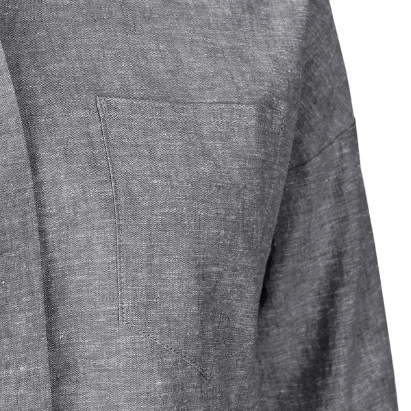 FRILUFTS TIDORE L/S SHIRT Damen Outdoor Bluse DARK SAPPHIRE 6 FRILUFTS TIDORE L/S SHIRT Damen Outdoor Bluse DARK SAPPHIRE – Bild 4