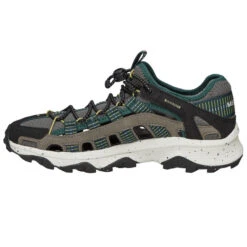 Merrell SPEED FUSION STRETCH Herren Trekkingsandalen CHARCOAL 8 Merrell SPEED FUSION STRETCH Herren Trekkingsandalen CHARCOAL -Mein Camping Geschaft 5638003189 c speed fusion stretch merrell 24
