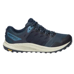 Merrell NOVA 3 GTX Herren Trailrunningschuhe NAVY