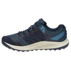 Merrell NOVA 3 GTX Herren Trailrunningschuhe NAVY -Mein Camping Geschaft 5638003210 c nova 3 gtx merrell 24