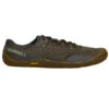 Merrell VAPOR GLOVE 6 Herren Barfußschuhe OLIVE