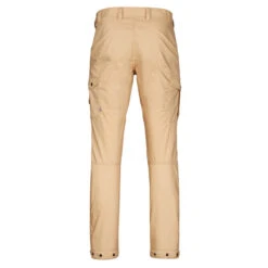 FJÄLLRÄVEN Fjällräven VIDDA PRO LITE TROUSERS M Herren Trekkinghose DUNE BEIGE -Mein Camping Geschaft 5638004136 c vidda pro lite trousers m fjaellraeven 24