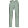 FJÄLLRÄVEN Fjällräven ABISKO HIKE TROUSERS M Herren Trekkinghose PATINA GREEN
