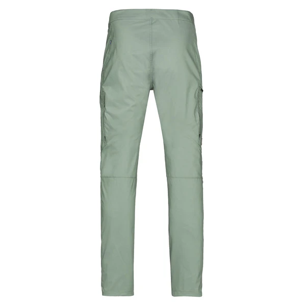FJÄLLRÄVEN Fjällräven ABISKO HIKE TROUSERS M Herren Trekkinghose PATINA GREEN 4 FJÄLLRÄVEN Fjällräven ABISKO HIKE TROUSERS M Herren Trekkinghose PATINA GREEN – Bild 2