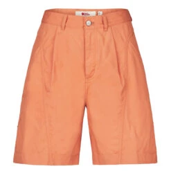 FJÄLLRÄVEN Fjällräven VARDAG SHORTS W Damen Shorts DESERT BROWN