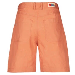 FJÄLLRÄVEN Fjällräven VARDAG SHORTS W Damen Shorts DESERT BROWN -Mein Camping Geschaft 5638004991 c vardag shorts w fjaellraeven 24