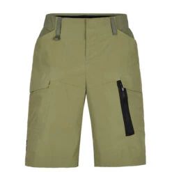 On EXPLORER SHORTS M Herren Shorts TAIGA