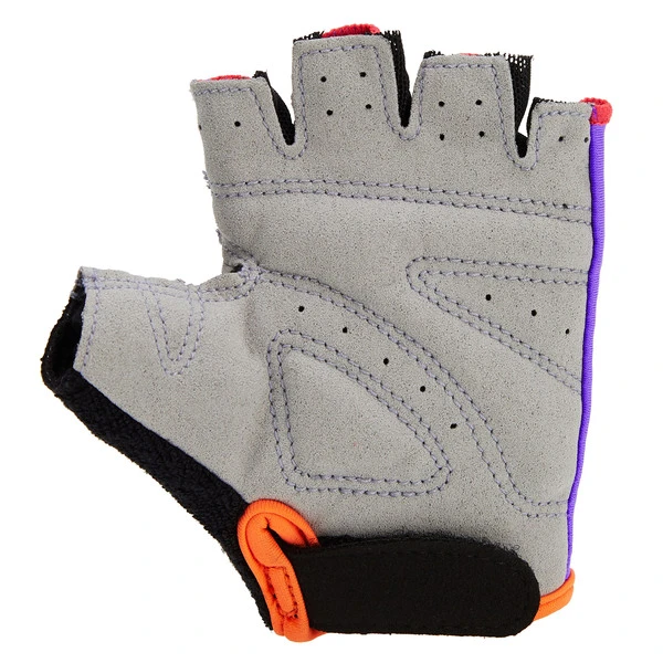 Vaude GRODY GLOVES Kinder Fahrradhandschuhe LIMONIUM 4 Vaude GRODY GLOVES Kinder Fahrradhandschuhe LIMONIUM – Bild 2