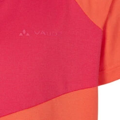 Vaude MOAB T-SHIRT II Kinder Funktionsshirt HOKKAIDO -Mein Camping Geschaft 5638005101 c moab tshirt ii vaude 24