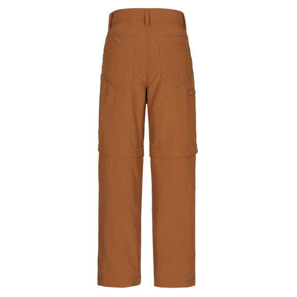 Vaude DETECTIVE ANTIMOS ZO PANTS Kinder Mückenabweisende Kleidung UMBRA 5 Vaude DETECTIVE ANTIMOS ZO PANTS Kinder Mückenabweisende Kleidung UMBRA – Bild 3