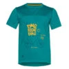 Vaude KIDS SOLARO T-SHIRT II Kinder Funktionsshirt WAVE 2 Vaude KIDS SOLARO T-SHIRT II Kinder Funktionsshirt WAVE -Mein Camping Geschaft 5638005170 a kids solaro tshirt ii vaude 24