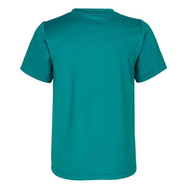 Vaude KIDS SOLARO T-SHIRT II Kinder Funktionsshirt WAVE 4 Vaude KIDS SOLARO T-SHIRT II Kinder Funktionsshirt WAVE – Bild 2