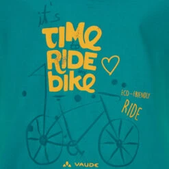 Vaude KIDS SOLARO T-SHIRT II Kinder Funktionsshirt WAVE 8 Vaude KIDS SOLARO T-SHIRT II Kinder Funktionsshirt WAVE -Mein Camping Geschaft 5638005170 c kids solaro tshirt ii vaude 24