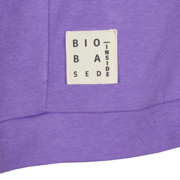 Vaude HYLAX HOODED PULLOVER Kinder Kapuzenpullover LIMONIUM 5 Vaude HYLAX HOODED PULLOVER Kinder Kapuzenpullover LIMONIUM – Bild 3