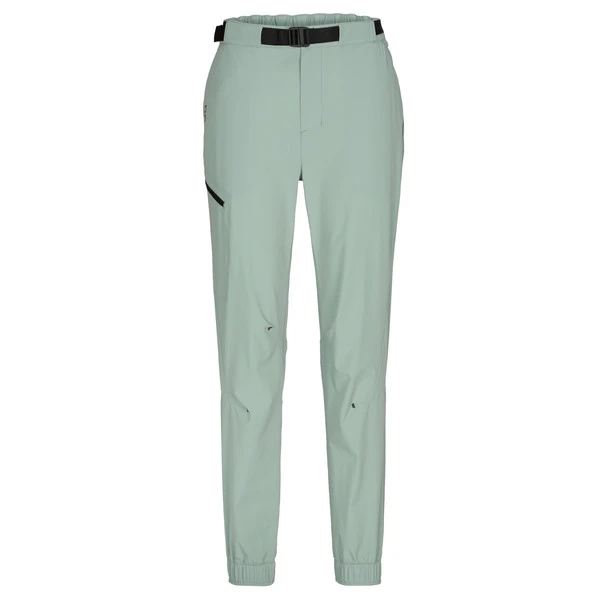 On TREK PANTS W Damen Trekkinghose MOSS 3 On TREK PANTS W Damen Trekkinghose MOSS