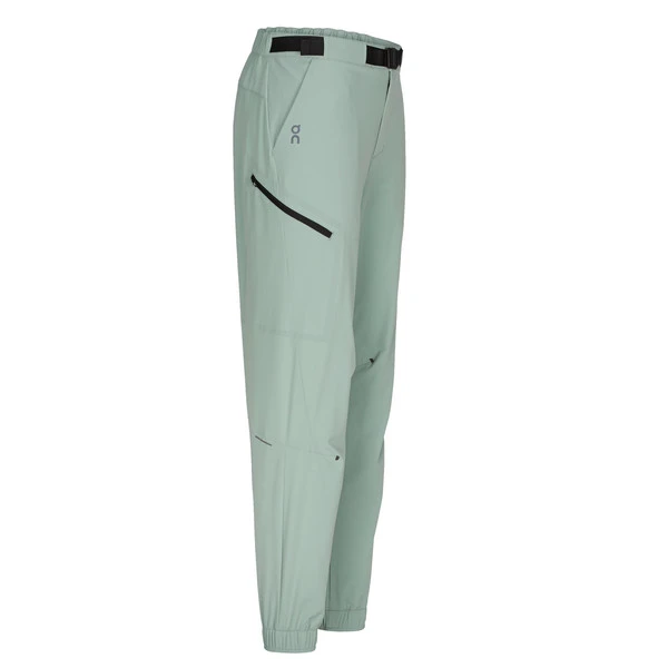 On TREK PANTS W Damen Trekkinghose MOSS 4 On TREK PANTS W Damen Trekkinghose MOSS – Bild 2
