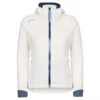 LaMunt ANTJE THERMAL HOODIE Damen Fleecejacke FOGGY WHITE -Mein Camping Geschaft 5638005703 a antje thermal hoodie lamunt 24