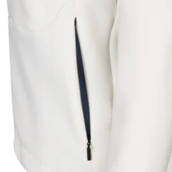 LaMunt ANTJE THERMAL HOODIE Damen Fleecejacke FOGGY WHITE -Mein Camping Geschaft 5638005703 c antje thermal hoodie lamunt 24