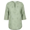 Royal Robbins OASIS TUNIC II 3/4 SLEEVE Damen Tunika LAUREL GREEN -Mein Camping Geschaft 5638006378 e oasis tunic ii 34 sleeve royal robbins 24