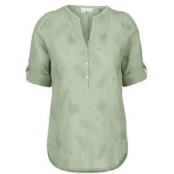 Royal Robbins OASIS TUNIC II 3/4 SLEEVE Damen Tunika LAUREL GREEN -Mein Camping Geschaft 5638006378 g oasis tunic ii 34 sleeve royal robbins 24