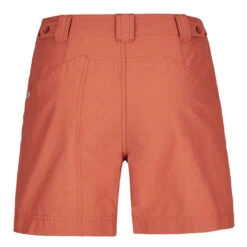 Royal Robbins BACKCOUNTRY PRO SHORT Damen BAKED CLAY -Mein Camping Geschaft 5638006424 c backcountry pro short royal robbins 24