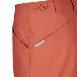 Royal Robbins BACKCOUNTRY PRO SHORT Damen BAKED CLAY -Mein Camping Geschaft 5638006424 d backcountry pro short royal robbins 24