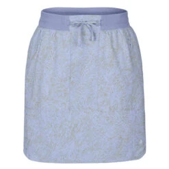 Royal Robbins SPOTLESS EVOLUTION SKIRT Damen Rock LARKSPUR ELKHORN PT