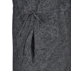 Royal Robbins SPOTLESS TRAVELER DRESS S/S Damen Kleid ASPHALT ELKHORN PT -Mein Camping Geschaft 5638006483 g spotless traveler dress ss royal robbins 24