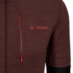 Vaude ME KURO FZ TRICOT Herren Fahrradtrikot DARK OAK -Mein Camping Geschaft 5638006798 h me kuro fz tricot vaude 24
