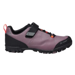 Vaude TVL PAVEI II Damen Fahrradschuhe BLACKBERRY