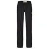 FJÄLLRÄVEN Fjällräven HC HYDRATIC TRAIL TROUSERS W Damen Regenhose BLACK -Mein Camping Geschaft 5638007093 n hc hydratic trail trousers w fjaellraeven 24