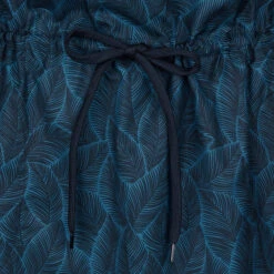 FRILUFTS AMBAE DRESS Damen Kleid DARK SAPPHIRE AOP BICOLORED LE -Mein Camping Geschaft 5638007464 d ambae dress frilufts 24